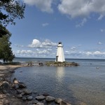 Vanäs Fyr