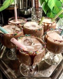 pucko puckodrink baileys choklas drink drinktips pucko puckodrink baileys choklas drink drinktips
