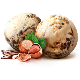 Hasselnöt Hasselnöt