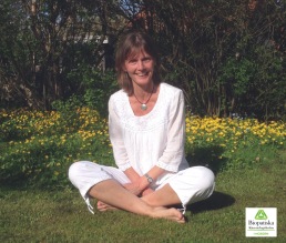 Kontakta Monika Lindblom Biopatiska Kinesiologiskolan i Norden