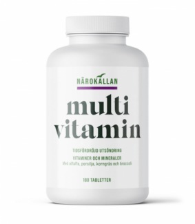 Multi Vitamin - 