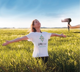 Senast var det Sveriges frisörer som valde LifeComp som sin hälsoanalys Senast var det Sveriges frisörer som valde LifeComp som sin hälsoanalys