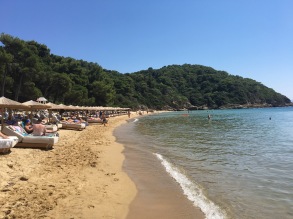 Skiathos Beaches Skiathos Villa Salina