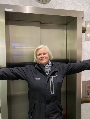 MIA är det bästa projektet någonsin, men det är inte perfekt, säger Lena, vår nya verksamhetsutvecklare. MIA är det bästa projektet någonsin, men det är inte perfekt, säger Lena, vår nya verksamhetsutvecklare.