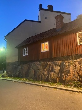 ”Jack tycker att det varit till hjälp att höra andra och hur de hanterat sina situationer.Jag är tacksam att vi fått göra denna pilot.”, säger Jack. ”Jack tycker att det varit till hjälp att höra andra och hur de hanterat sina situationer.Jag är tacksam att vi fått göra denna pilot.”, säger Jack.