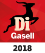 Masterservice utses till DI Gasell 2018