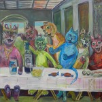 Kattvarden