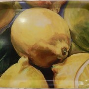 Citroner, liten