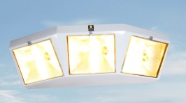Suntech Triple Basic Suntech Triple Basic