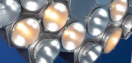 Suntech Hexagon, custom made design Suntech Hexagon, custom made design