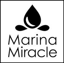 Marina Miracle ekologisk hudvård Marina Miracle ekologisk hudvård