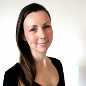 Susanna Heli skapare av metoden Susanna Heli skapare av metoden