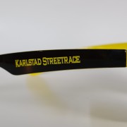 Solglasögon KarlstadStreetRace