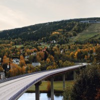 Ångermannabron Sollefteå