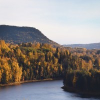 Multråberget Sollefteå