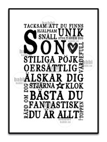 Son