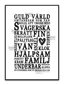 Svägerska