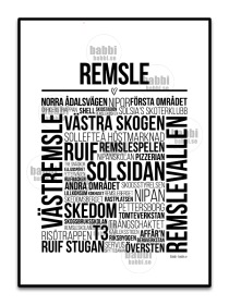 Remsle