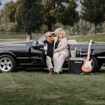 1 Januari - Bosse & Ann