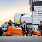 3 Mars - Fast Girls Racing Team