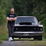 5 Maj - Fredrik