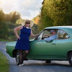 9 September - Lise & Per-Åke
