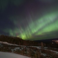 Norrsken Sollefteå 22/3 2025