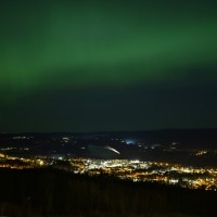 Norrsken Sollefteå 22/3 2025