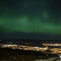 Norrsken Sollefteå 22/3 2025