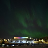 Norrsken Sollefteå 22/3 2025