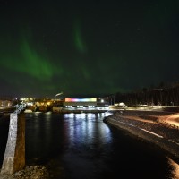 Norrsken Sollefteå 22/3 2025