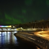 Norrsken Sollefteå 22/3 2025