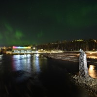 Norrsken Sollefteå 22/3 2025