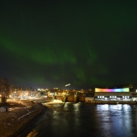 Norrsken Sollefteå 22/3 2025