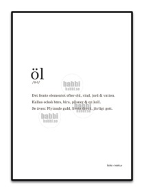 Öl