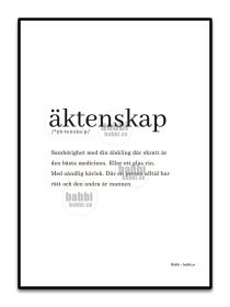 Äktenskap