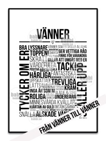 Vänner2