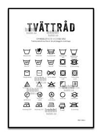 Tvättråd