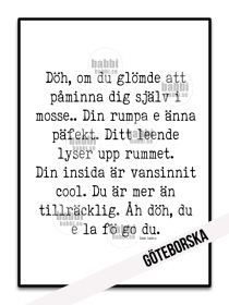 5 Göteborska