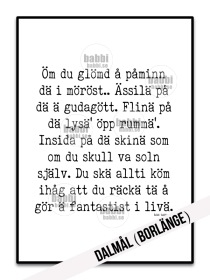 11 Dalmål (Borlänge)