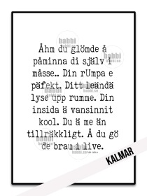 13 Kalmar