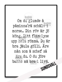 14 Sundsvall