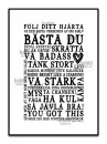 Bästa du