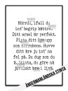 Peppen stinta