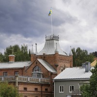 Apotekshuset Sollefteå