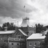 Apotekshuset Sollefteå