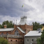 Apotekshuset Sollefteå