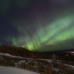 Norrsken Sollefteå 22/3 2025