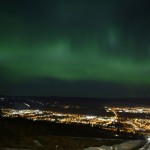 Norrsken Sollefteå 22/3 2025