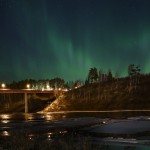 Norrsken Sollefteå 22/3 2025
